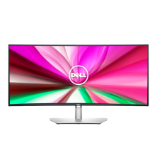 Monitor Dell UltraSharp U3421W Curvo LED / 34" Ultrawide