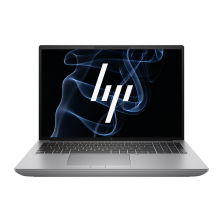HP ZBook Fury 16 G9 / Intel Core i7-12850HX / 16" FHD / Nvidia RTX A2000