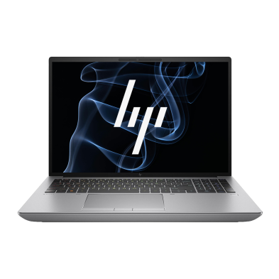 HP ZBook Fury 16 G9 / Intel Core i7-12850HX / 16" FHD / Nvidia RTX A2000