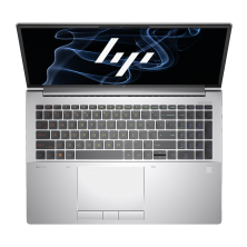 HP ZBook Fury 16 G9 / Intel Core i7-12850HX / 16" FHD / Nvidia RTX A2000