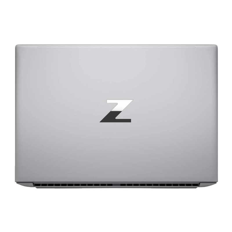 HP ZBook Fury 16 G9 / Intel Core i7-12850HX / 16" FHD / Nvidia RTX A2000