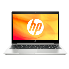 HP ProBook 455 G6 / AMD Ryzen 5 3500U / 15" FHD