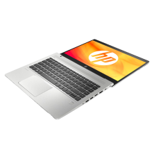 HP ProBook 455 G6 / AMD Ryzen 5 3500U / 15" FHD