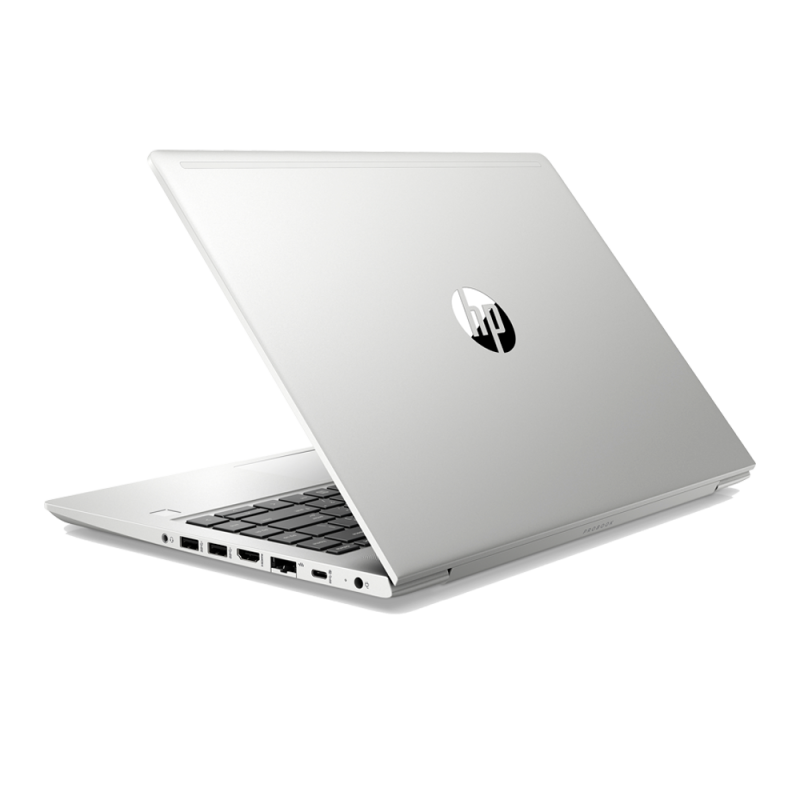 HP ProBook 455 G6 / AMD Ryzen 5 3500U / 15" FHD