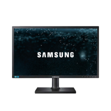 Monitor Samsung S24E450 24 " LED FullHD Negro
