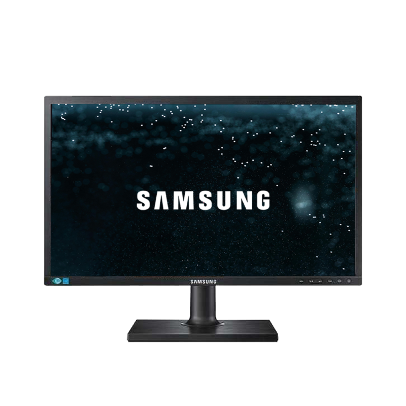 Monitor Samsung S24E450 24 " LED FullHD Negro