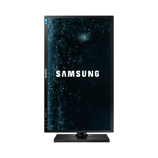 Monitor Samsung S24E450 24 " LED FullHD Negro