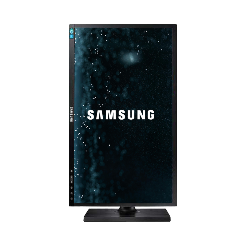 Monitor Samsung S24E450 24 " LED FullHD Negro