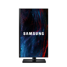 Monitor Profesional Samsung LF24T450 | 24" LED FullHD