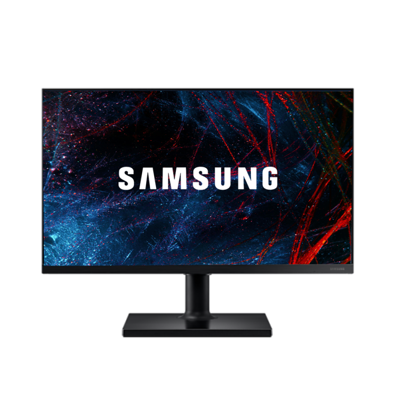 Monitor Profesional Samsung LF24T450 | 24" LED FullHD