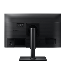 Monitor Profesional Samsung LF24T450 | 24" LED FullHD