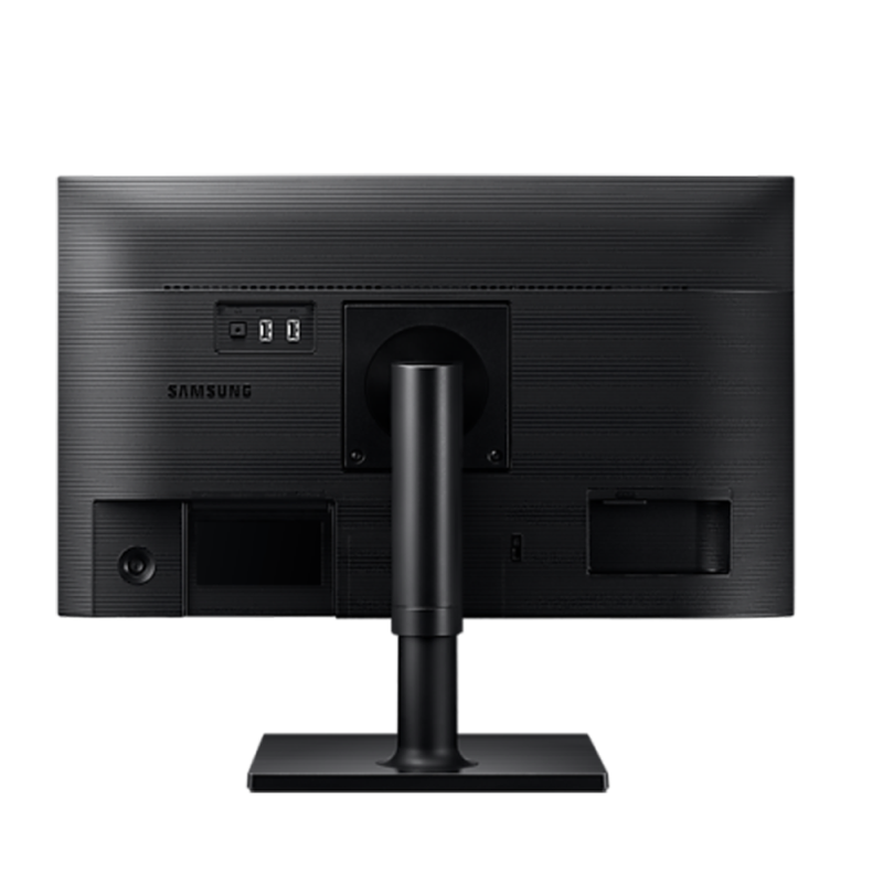 Monitor Profesional Samsung LF24T450 | 24" LED FullHD