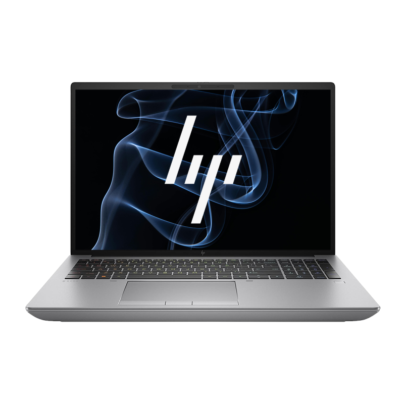 HP ZBook Fury 16 G9 / Intel Core i7-12850HX / 16" FHD / Nvidia RTX A3000 / LTE