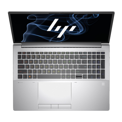 HP ZBook Fury 16 G9 / Intel Core i7-12850HX / 16" FHD / Nvidia RTX A3000 / LTE