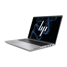 HP ZBook Fury 16 G9 / Intel Core i7-12850HX / 16" FHD / Nvidia RTX A3000 / LTE