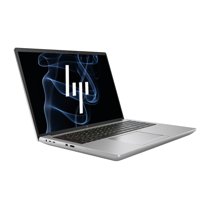 HP ZBook Fury 16 G9 / Intel Core i7-12850HX / 16" FHD / Nvidia RTX A3000 / LTE