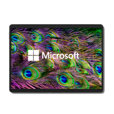 Microsoft Surface Pro 8 Black Táctil / Intel Core i7-1185G7 / 13" QHD+ / Sin Teclado