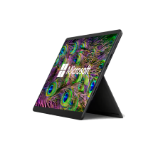 Microsoft Surface Pro 8 Black Tátil / Intel Core i7-1185G7 / 13" QHD+ / Sem Teclado