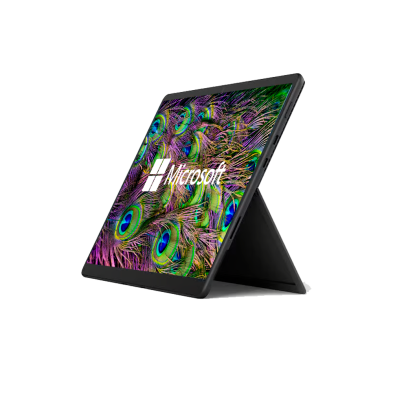 Microsoft Surface Pro 8 Black Touch / Intel Core i7-1185G7 / 13" QHD+ / Without Keyboard