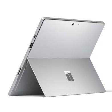 Microsoft Surface Pro 7 Plus / Intel Core I5-1135G7 / 12" / Con Teclado