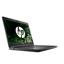 Dell Latitude E5580 / Intel Core i5-7300U / 15" Full HD