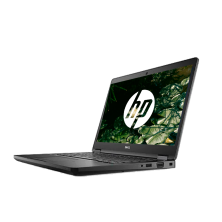 Dell Latitude E5580 / Intel Core i5-7300U / 15" Full HD