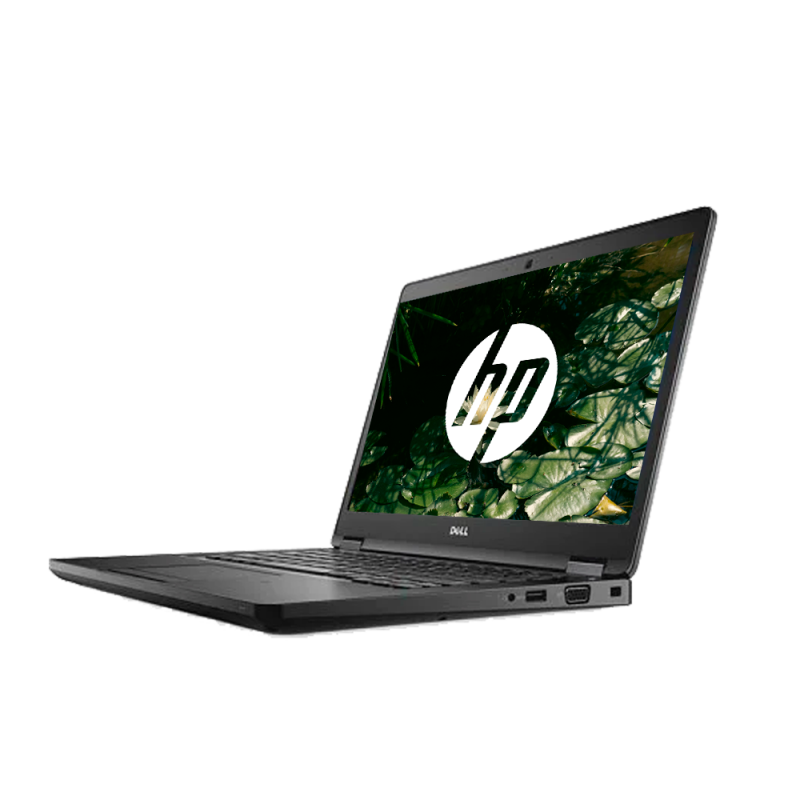 Dell Latitude E5580 / Intel Core i3-7130U / 15" Full HD