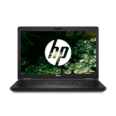 Dell Latitude E5580 / Intel Core i3-7130U / 15" Full HD