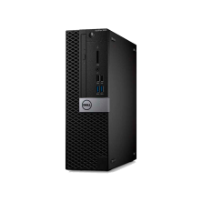 Dell Optiplex 5050 DKT / Intel Core i5-6500
