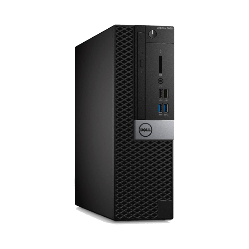 Dell Optiplex 5050 DKT / Intel Core i5-6500