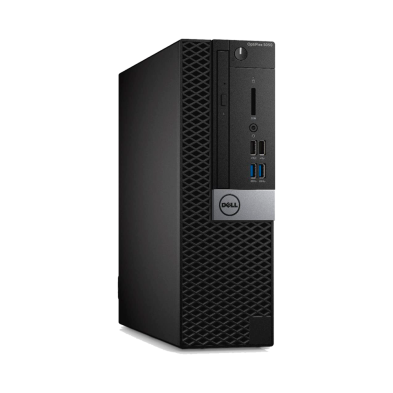 Dell Optiplex 5050 DKT / Intel Core i5-6500