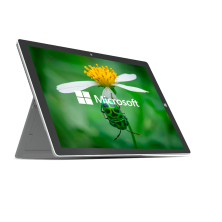 Microsoft Surface Pro 3 Táctil / Intel Core I7-4650U / 12" / Sin Teclado