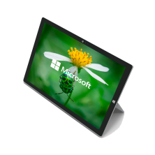 Microsoft Surface Pro 3 Tactile / Intel Core i7-4650U / 12" / Sans Clavier