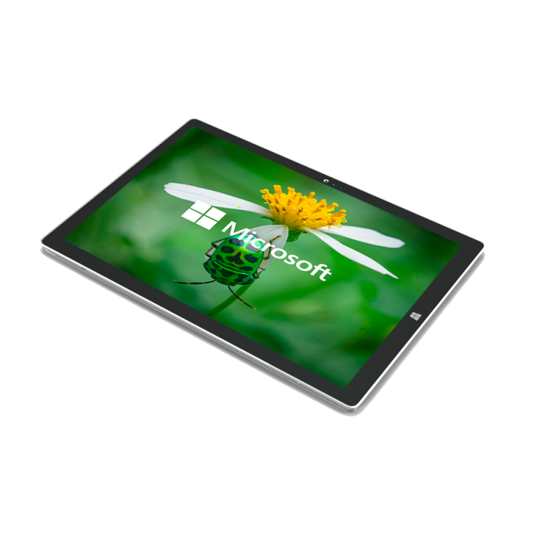 Microsoft Surface Pro 3 Tactile / Intel Core i7-4650U / 12" / Sans Clavier