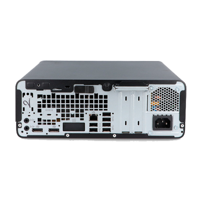 HP ProDesk 600 G5 SFF / Intel Core i3-9100