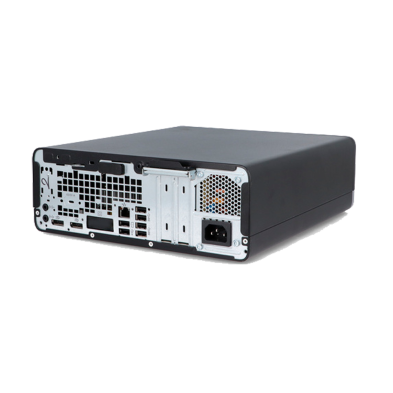 HP ProDesk 600 G5 SFF / Intel Core i3-9100