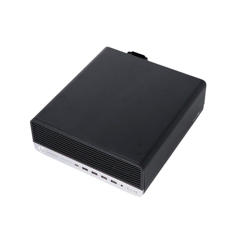 HP ProDesk 600 G5 SFF / Intel Core i3-9100