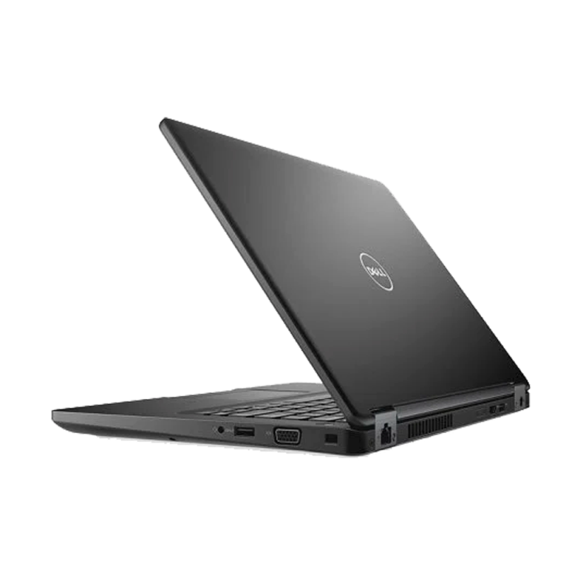 Dell Latitude 5580 / Intel Core i5-6440HQ / 15" Full HD GeForce 940MX /LTE