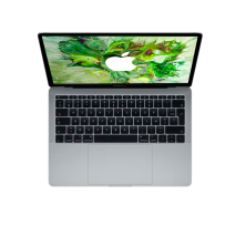 Apple MacBook Pro 14" Retina (2021) Silver / Chip M1 Pro 8-Core Apple