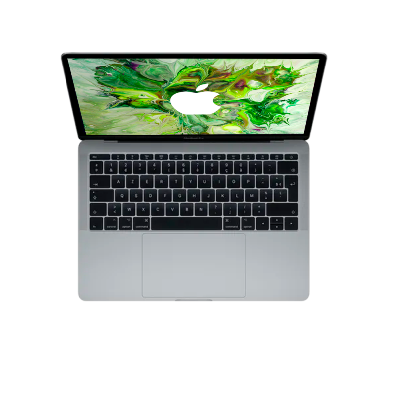 Apple MacBook Pro 14" Retina (2021) Silver / Chip M1 Pro 8-Core Apple