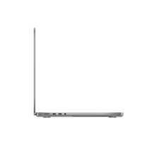 Apple MacBook Pro 14" Retina (2021) Silver / Chip M1 Pro 8-Core Apple
