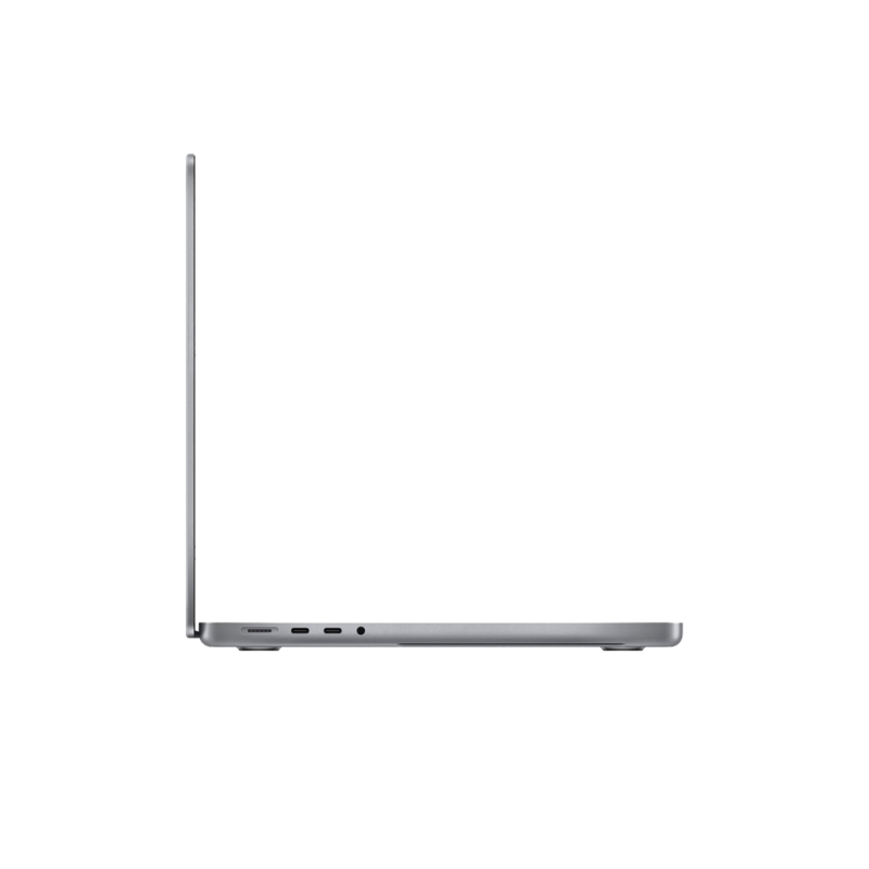 Apple MacBook Pro 14" Retina (2021) Silver / Chip M1 Pro 8-Core Apple