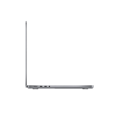 Apple MacBook Pro 14" Retina (2021) Silver / Chip M1 Pro 8-Core Apple