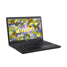 Fujitsu LifeBook A557 / Intel Core i5-7200U / 15" FHD