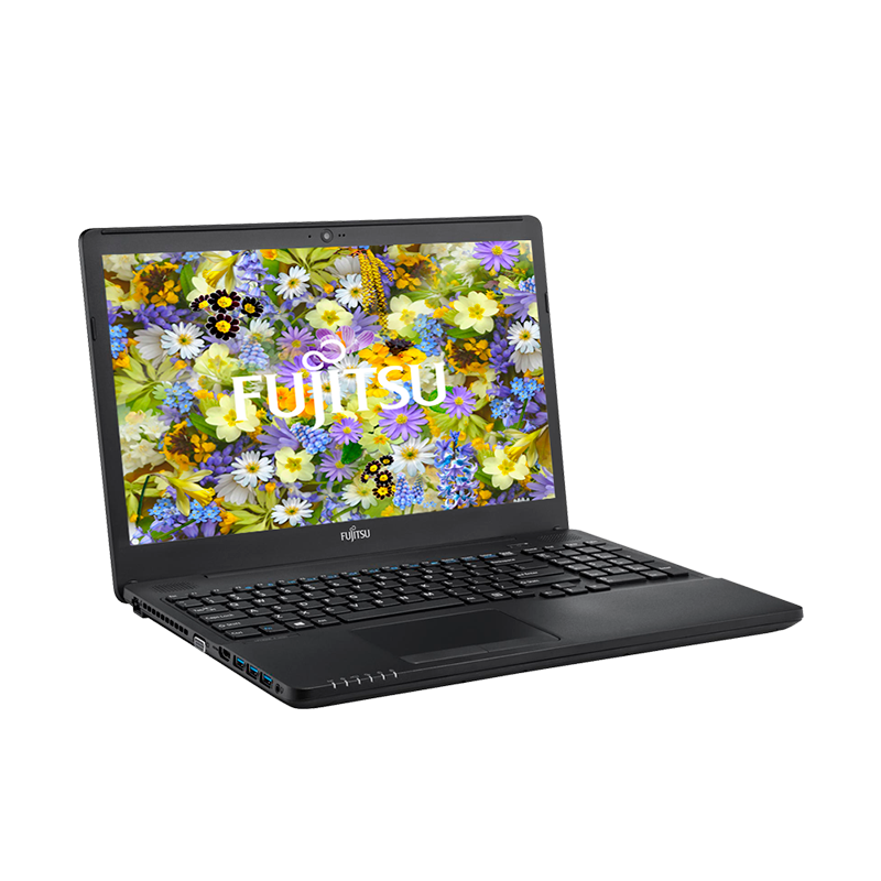 Fujitsu LifeBook A557 / Intel Core i5-7200U / 15" FHD