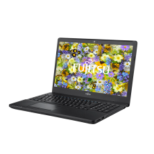Fujitsu LifeBook A557 / Intel Core i5-7200U / 15" FHD