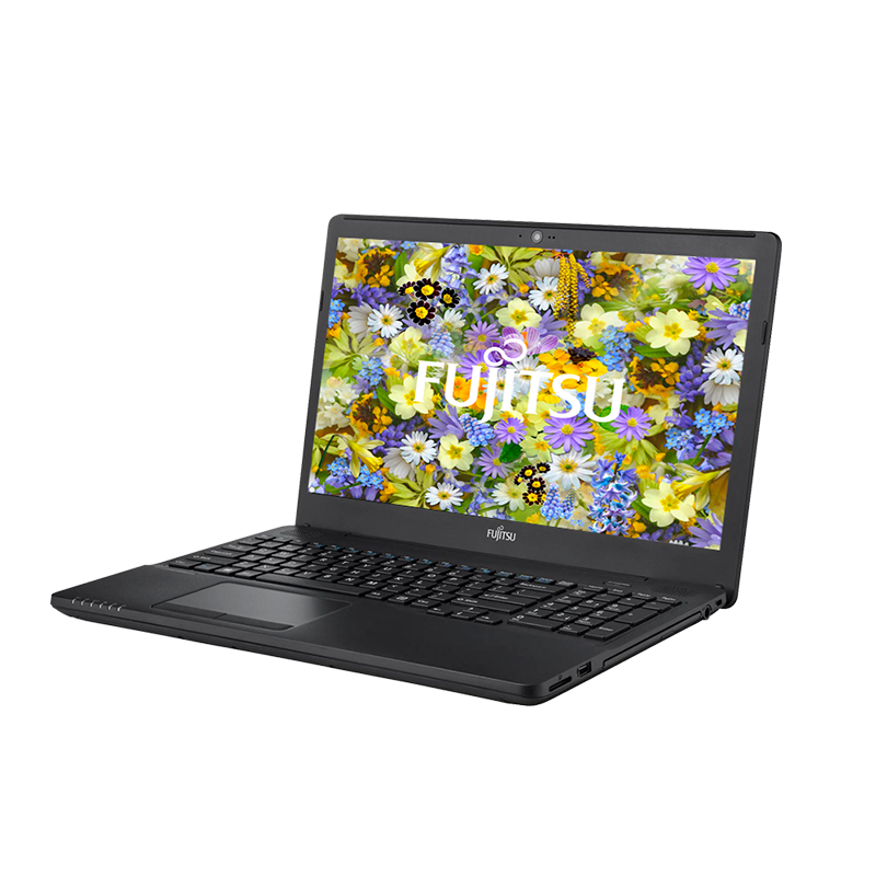 Fujitsu LifeBook A557 / Intel Core i5-7200U / 15" FHD