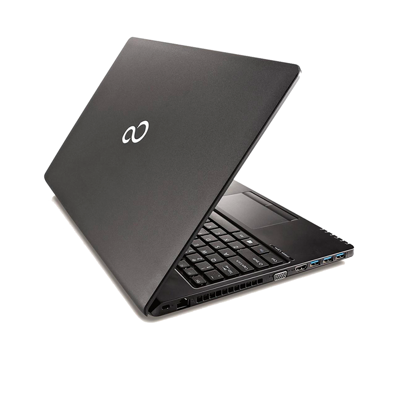 Fujitsu LifeBook A557 / Intel Core i5-7200U / 15" FHD