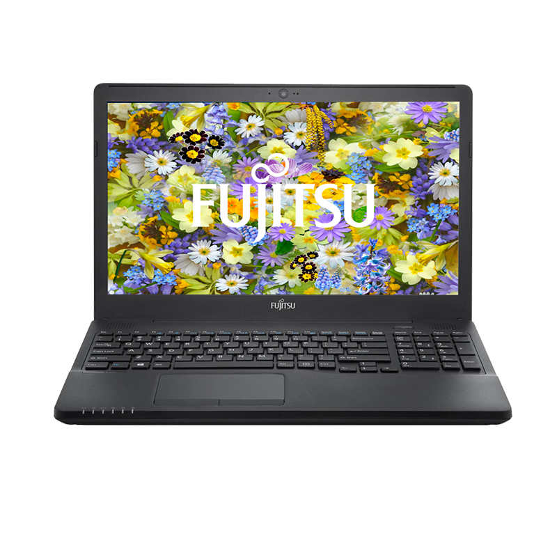 Fujitsu LifeBook A557 / Intel Core i5-7200U / 15" FHD