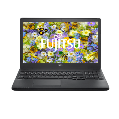 Fujitsu LifeBook A557 / Intel Core i5-7200U / 15" FHD